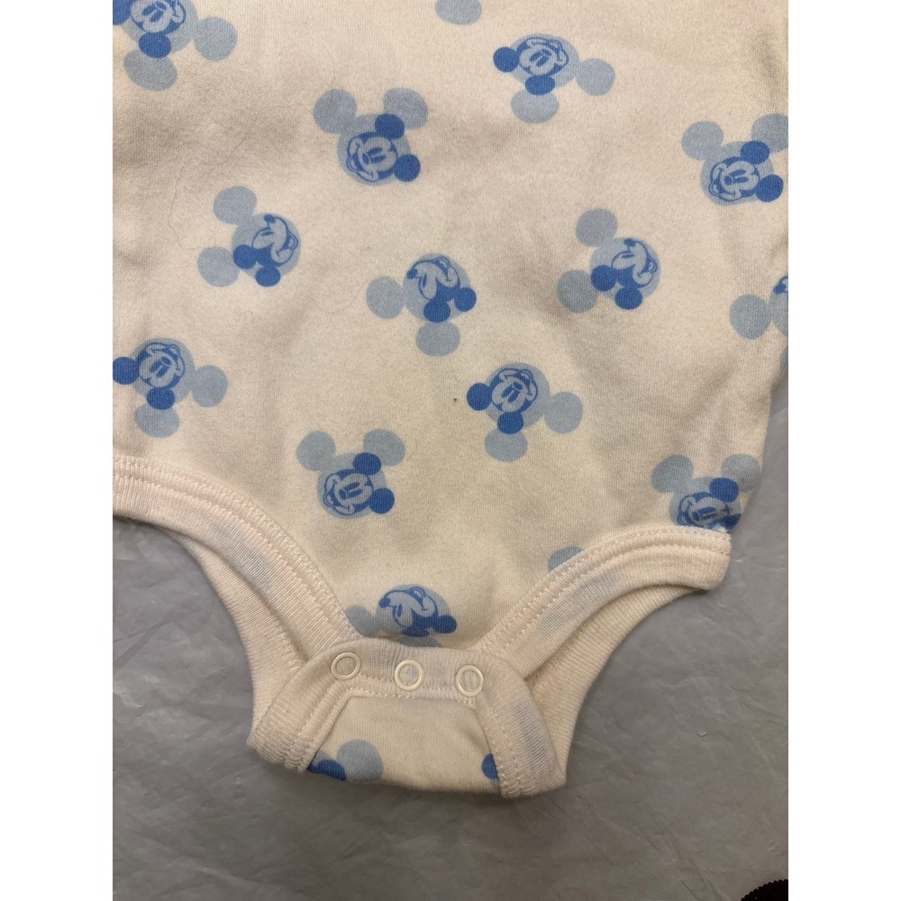 Disney Baby Long Sleeve Onesie‎ - Picture 6 of 6